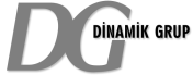 Dinamik Grup logo
