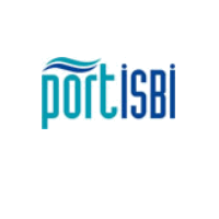 PortİSBİ logo