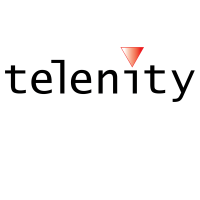 Telenity logo