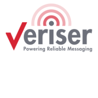 Veriser logo